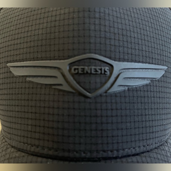 Genesis - Picture 2 of 5